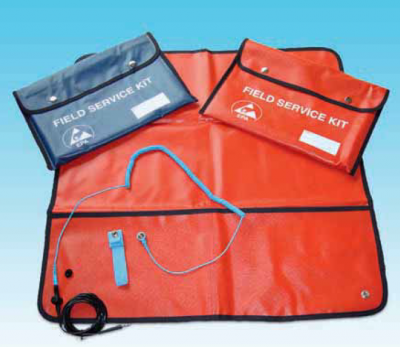 FIELD SERVICE KIT Red Kit